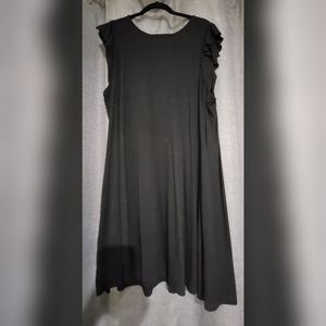 Old Navy Little Black Dress XXL